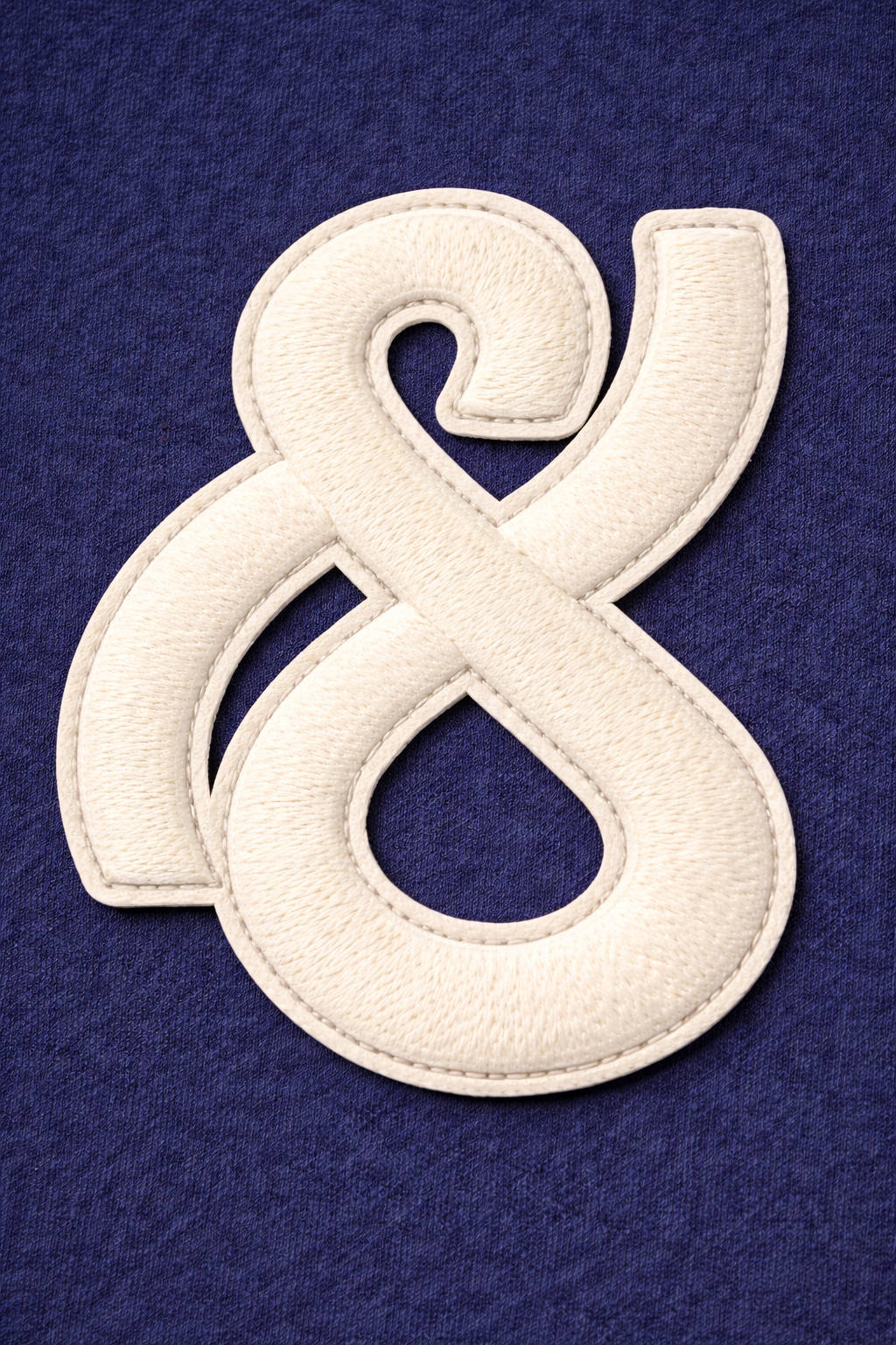 A&S CREW SWEATSHIRT LONG SLV