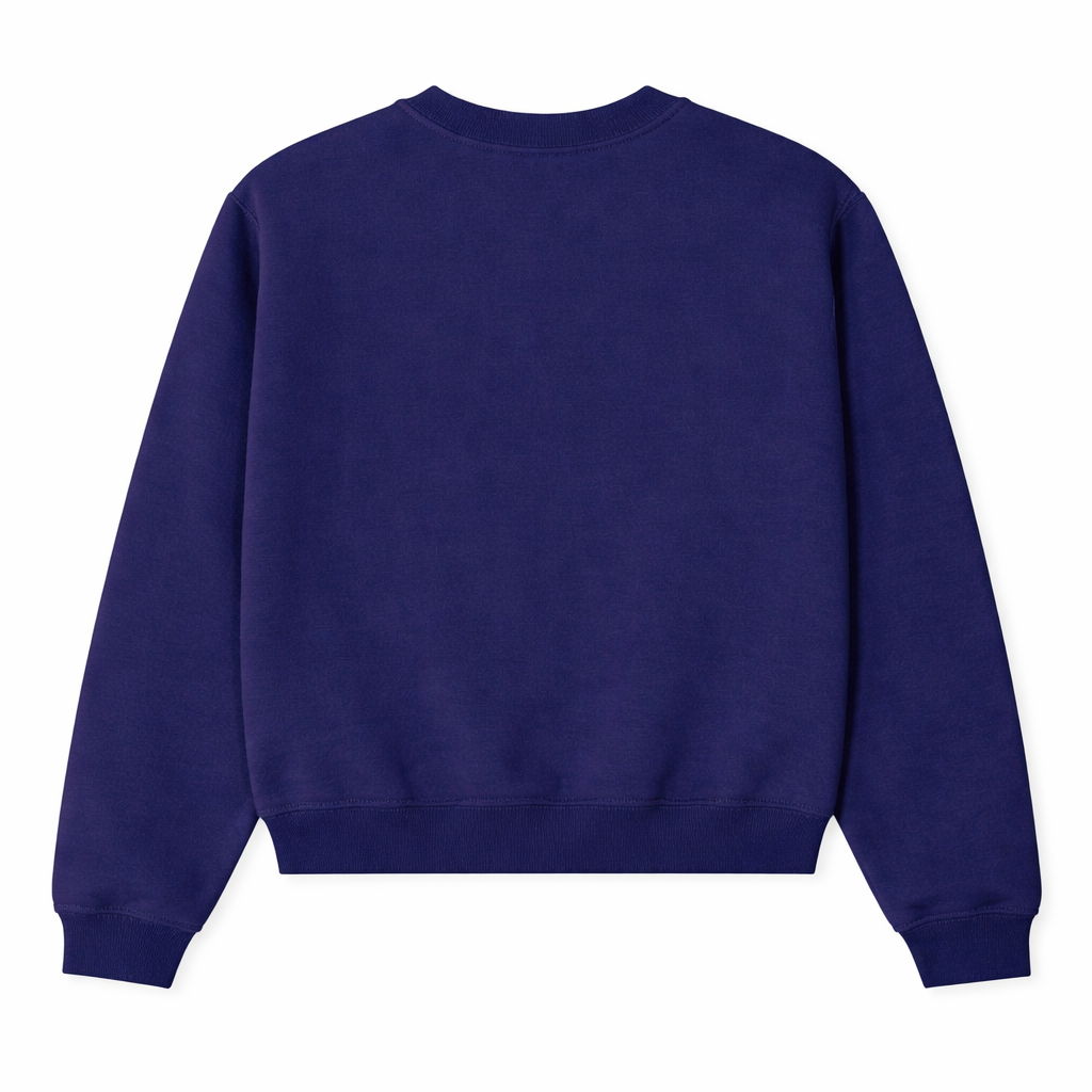 A&S CREW SPECIAL SWEATSHIRT LONG SLV