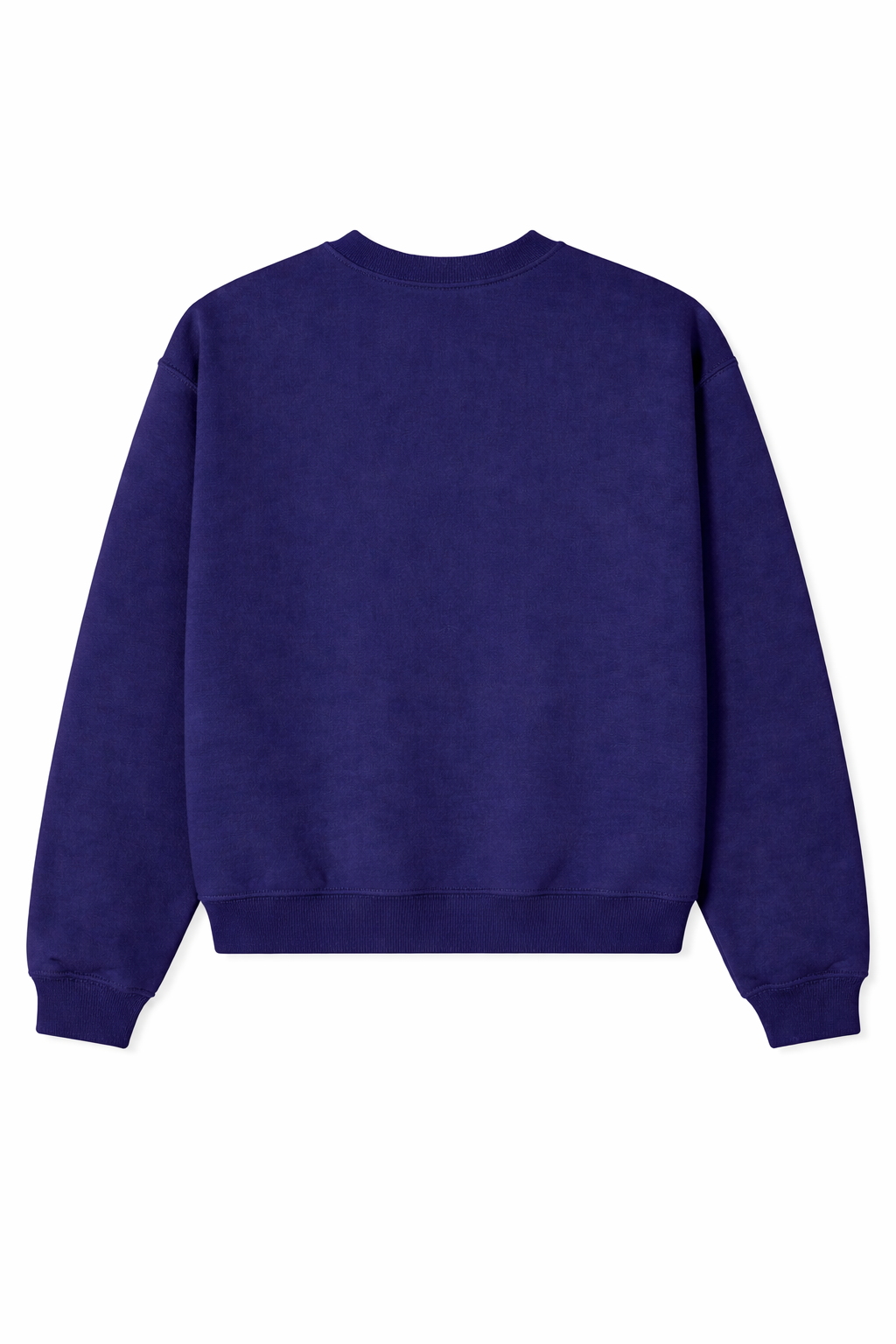 A&S CREW SWEATSHIRT LONG SLV