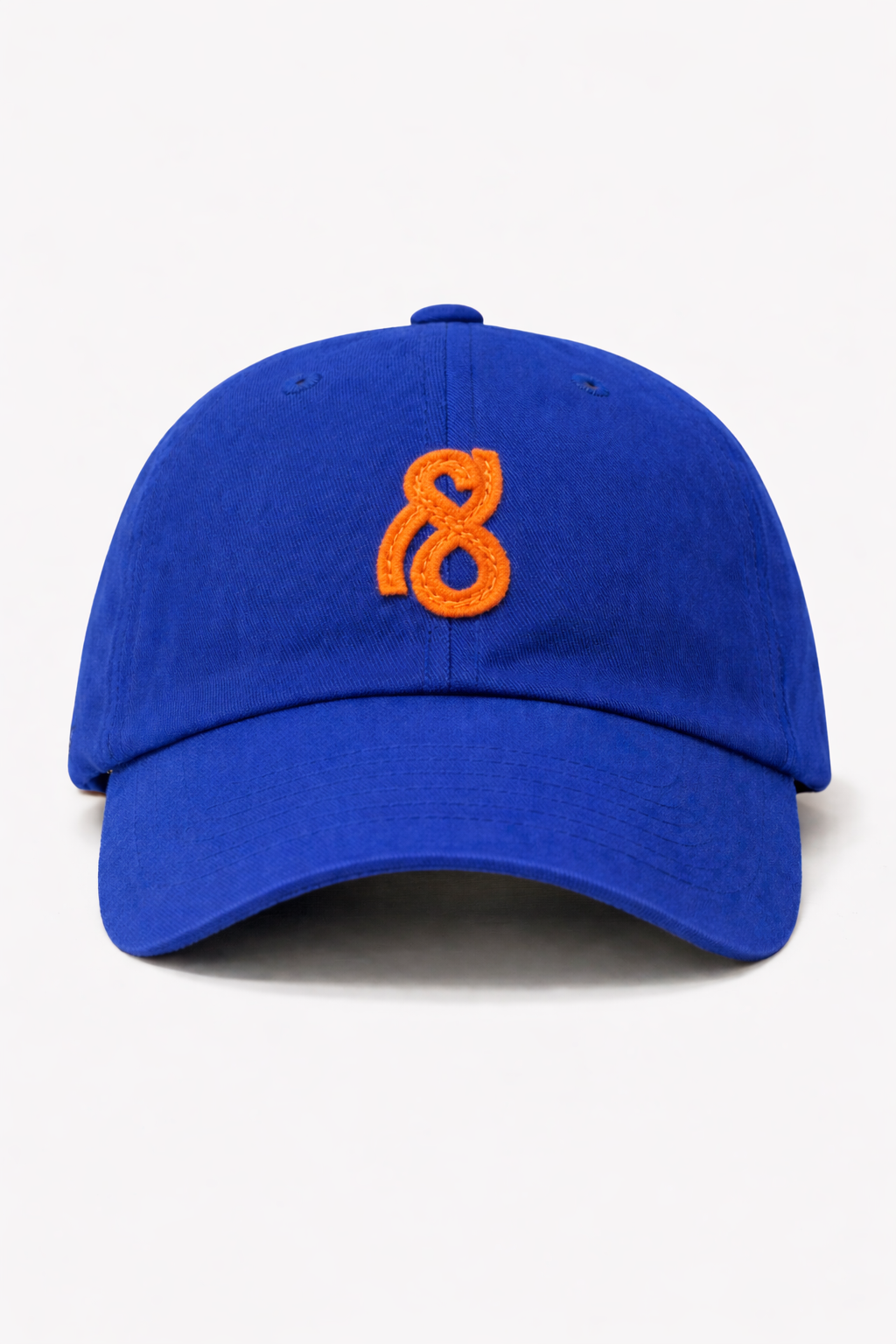 A&S CREW ADJUSTABLE DAD HAT