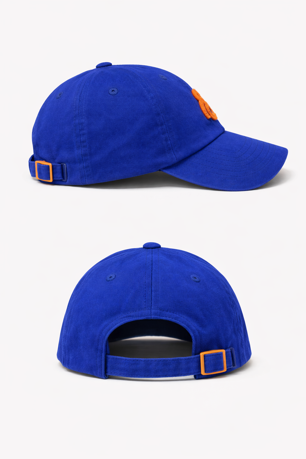 A&S CREW ADJUSTABLE DAD HAT