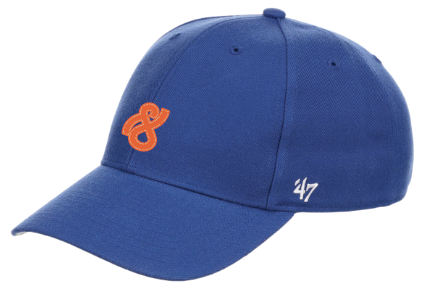 A&S CREW ADJUSTABLE DAD HAT