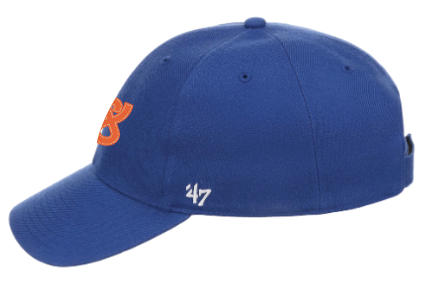 A&S CREW ADJUSTABLE DAD HAT