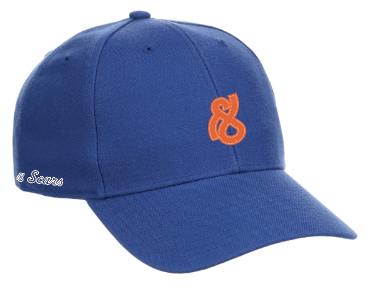 A&S CREW ADJUSTABLE DAD HAT